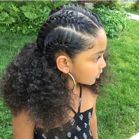 Black girls layered hairstyle 13. 23.2k Likes, 87 Comments - HHJ ARMY™ (@healthy_hair_journey) on Instagram: "Cute #plstag ...