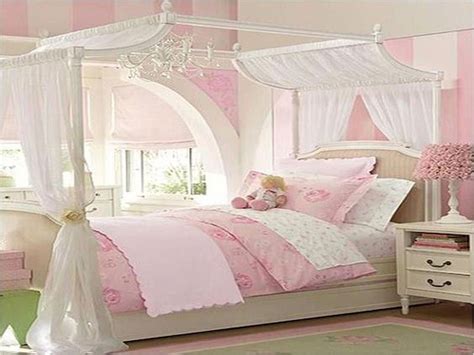 40 Cute Small Bedroom Design And Decor Ideas For Teenage Girl