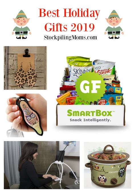 We did not find results for: Best Holiday Gifts 2019 - STOCKPILING MOMS™