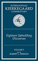 Eighteen Upbuilding Discourses, Volume 5: 9780865548794 - BooksRun