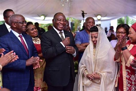 By siphelele buthelezi feb 25, 2018. President Cyril Ramaphosa Kids : Image captioncyril ...