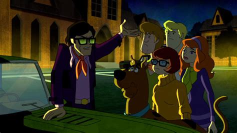 Talkscooby Doo The 2nd Movie Ceauntay Gordens Junkplace Wiki