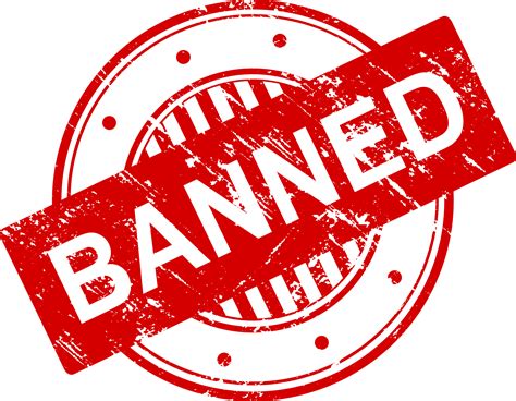 Attivazione Banned Presentazione Nuovi Iscritti Audinside