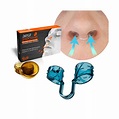 Best Breathe, dilatatore nasale- piccolo dispositivo anatomico di silicone