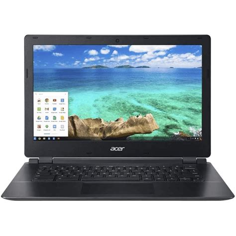 Here's how to use a chromebook with a monitor, keyboard, and mouse to get the best experience on chrome os. Refurbished Acer Chromebook C810-T7ZT 13-inch (2015 ...