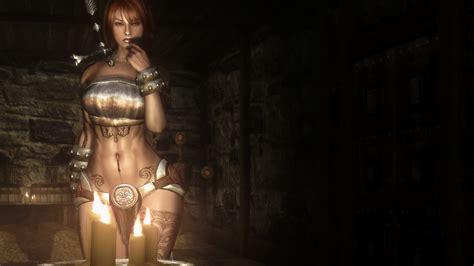 Mods Used In This Picture Skyrim Adult Mods Loverslab