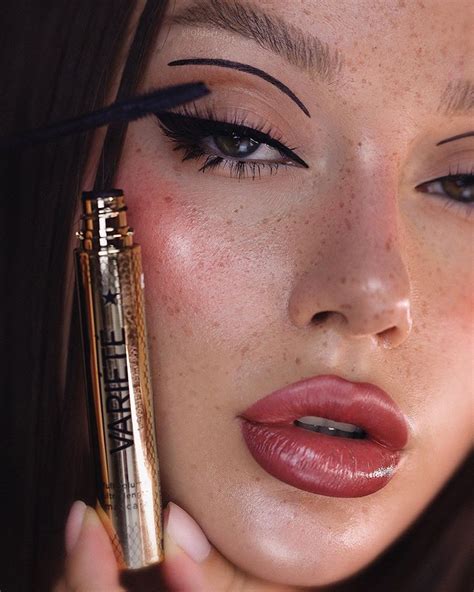Content Creator Olgadann • Instagram Photos And Videos Lipstick