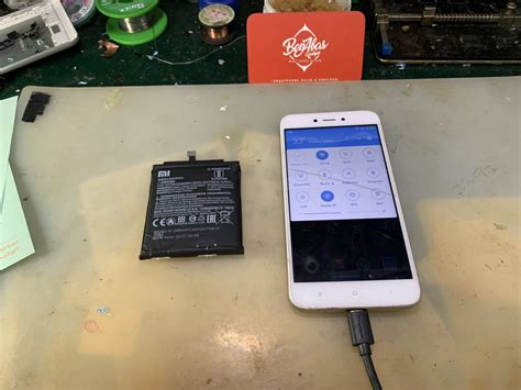 Belum lagi kira bila main sambil charge pun boleh drain lagi. Bateri Redmi 5a Kembung | BenAbas Gadget