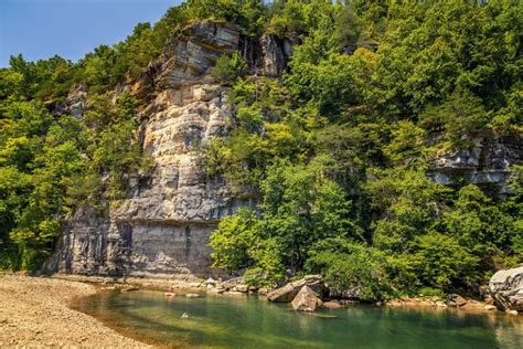 13 Arkansas Swimming Holes That You Wont Want To Miss All About