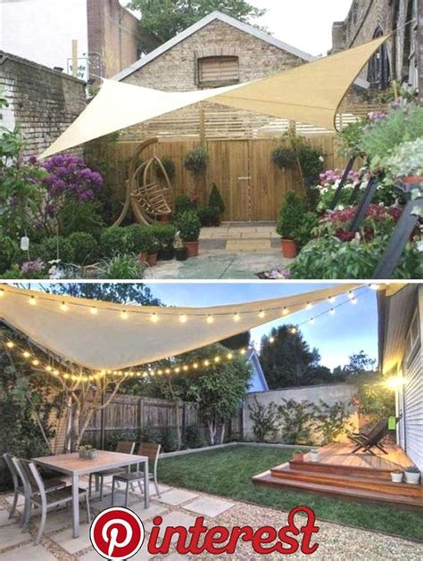 30 Enchanting Backyard Patio Remodel Ideas To Try Homyracks