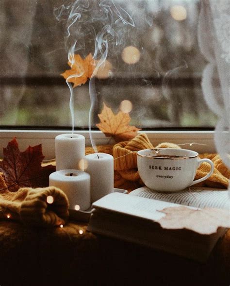 Aesthetic Cute Autumn Wallpaper Tumblr Fall Aesthetic Outfits