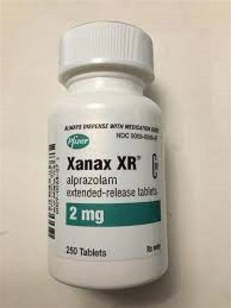Xanax Tablets 250 Micrograms 60 Tabs At Rs 12000box Graphics Card In