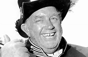 Andy Devine - Turner Classic Movies