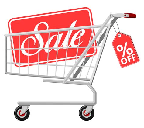 Shopping Cart PNG Transparent Images | PNG All