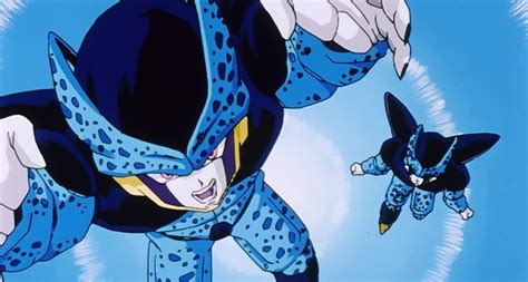 Cell has trick vegeta into letting him the cell games saga, also known as season 6, is the sixth season of the dragon ball z anime. Dragon Ball Z Season 6 Blu-ray Review - Capsule Computers