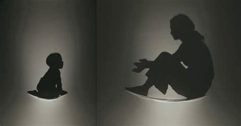 40 Creative Shadow Art Illusions Photos Hongkiat
