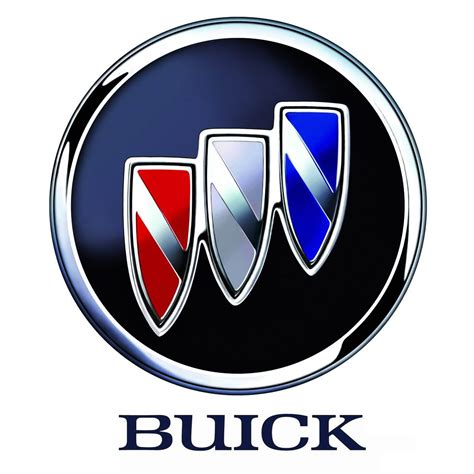 Buick Logo Buick Car Symbol Meaning And History Car Brand