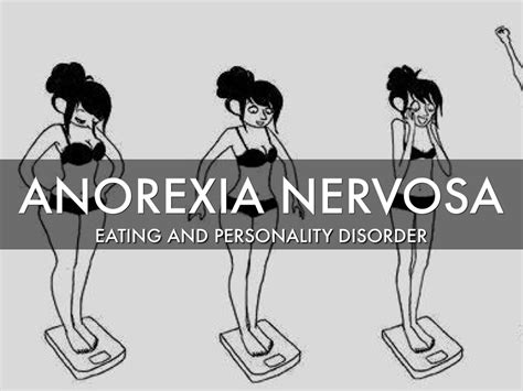 Anorexia Nervosa By Philicia Robinson