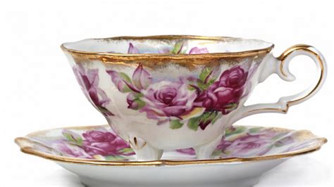 Vintage Tea Cup Best Wallpaper 24078 Baltana