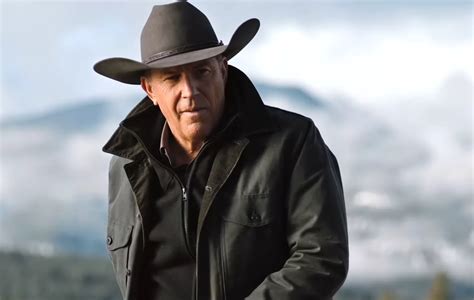 Yellowstone Season 2 Trailer Released By Paramount Network