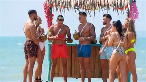 'ex on the beach' ist zurück! Waar kan je Ex on the Beach Double Dutch terugkijken ...