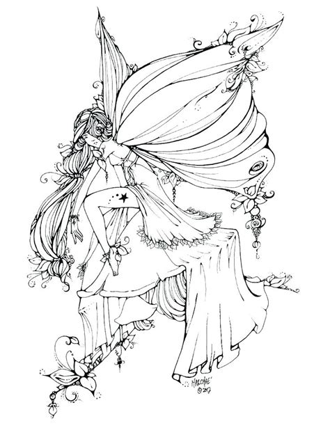 A book is a passage to the world of fantasy! Full Size Coloring Pages For Adults at GetColorings.com ...