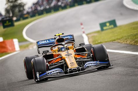 Lando Norris Comments About Future Of F1 And Running Indycar Challenge