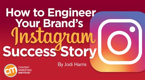 Instagram Success Story