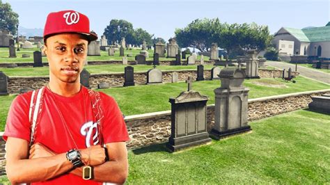 Speaker Knockerz Death Recreation In Gta 5 Youtube