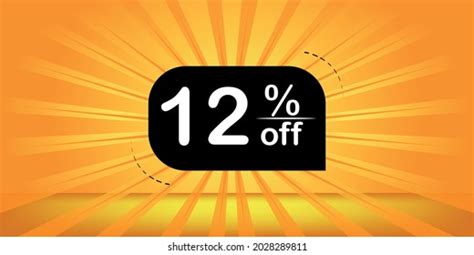 420 Twelve Percent Discount Images Stock Photos And Vectors Shutterstock