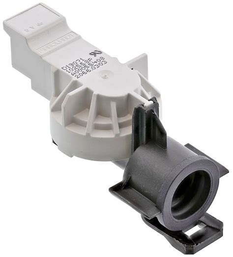 Browse our kitchen and laundry faq sections to get all of the answers you need today! Electrolux dishwasher pressure switch 5V (140000554083 ...