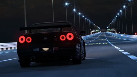 Check spelling or type a new query. Nissan Skyline GTR R34 Wallpaper (75+ images)