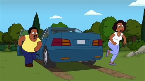 the cleveland show season 4 image fancaps