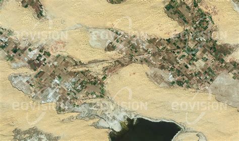 Sadiqabad Pakistan Earth Gallery Satellitenbilder Als Kunstdruck