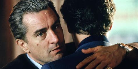 The 10 Best Robert De Niro Movies According To Metacritic