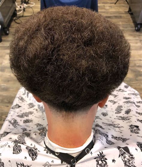 Afro Taper Fade Haircut 15 Dope Styles For 2023