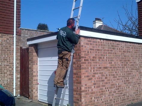 How To Install Fascia Board On Flat Roof The Expert