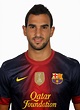 Martín Montoya's autobiography,profile data,2014 career & images ...