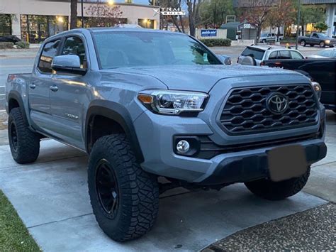 What You Need To Know About Leveling Kits For Toyota Tacoma Compete Guide