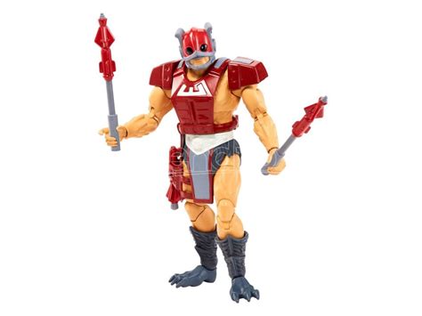 729255 Masters Of The Universe New Eternia Masterverse Action Figure