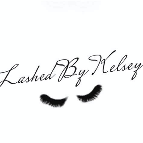 Lashed By Kelsey