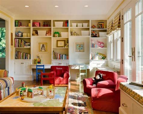 When setting up a kid friendly living room in our new house, we were faced with the challenge that many families face: kid friendly family rooms | Family's Needs: Playful Kids ...