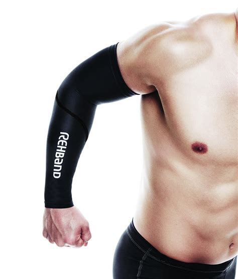 Qd Compression Arm Sleeve Official Store