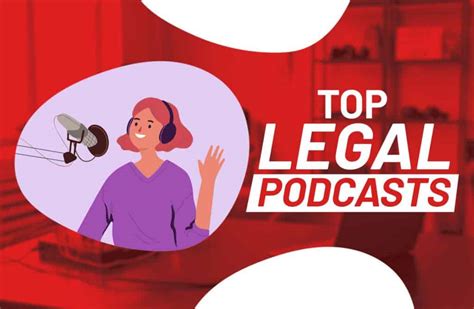 Best Legal Podcasts To Listen To In 2022 The Justice Collaborative