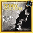 Teddy Wilson - St. Louis Blues (Remastered) (2017) Hi-Res
