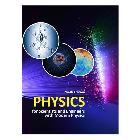 Physics for Scientists and Engineers 9th by Raymond A. Serway Buy ...