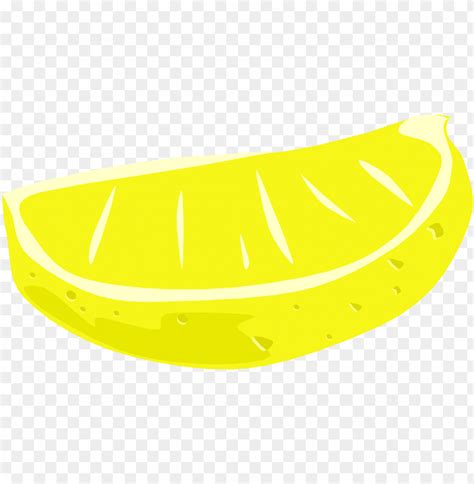 Lemon Wedge Png Free Logo Image Hot Sex Picture