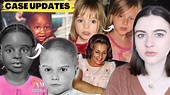 CASE UPDATES: Opelika Baby Jane Doe IDENTIFIED, Boy in the Box ...