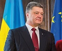 Petro Poroshenko Biography - Facts, Childhood, Family Life & Achievements