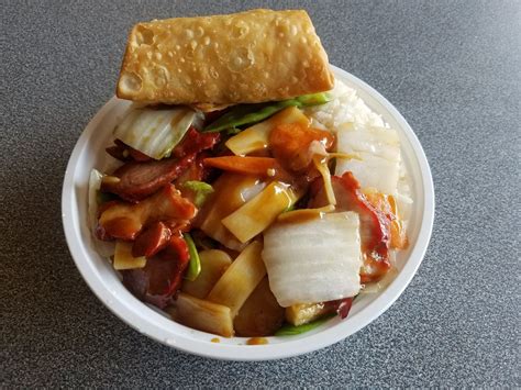 View the online menu of golden garden chinese restaurant and other restaurants in old saybrook, connecticut. New China Restaurant - 11 Photos - Chinese - 284 N Maple ...